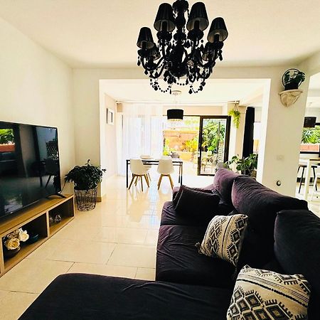 Bungalow Paraiso Callao Salvaje Dış mekan fotoğraf